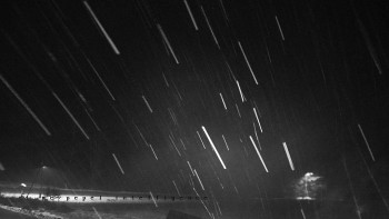 Horský hotel Čarták na Soláni