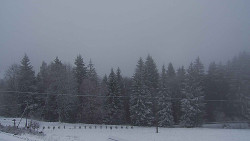 Panorama Javorníků