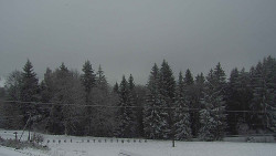 Panorama Javorníků