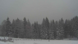 Panorama Javorníků