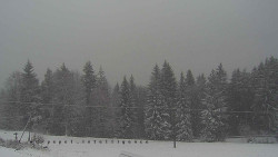 Panorama Javorníků