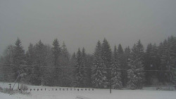 Panorama Javorníků