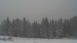 Panorama Javorníků