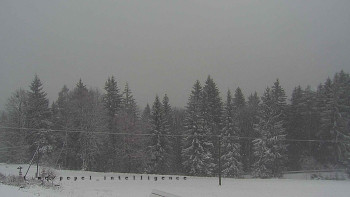 Horský hotel Čarták na Soláni