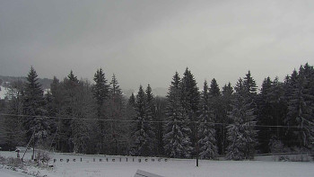 Horský hotel Čarták na Soláni
