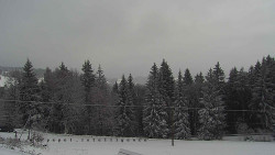 Panorama Javorníků