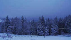 Panorama Javorníků