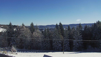 Horský hotel Čarták na Soláni