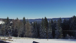 Panorama Javorníků