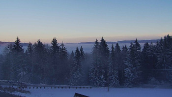Horský hotel Čarták na Soláni