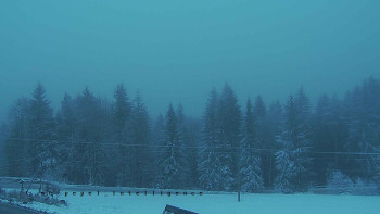 Horský hotel Čarták na Soláni