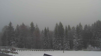 Horský hotel Čarták na Soláni