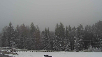 Horský hotel Čarták na Soláni