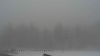 Horský hotel Čarták na Soláni