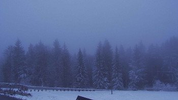 Horský hotel Čarták na Soláni