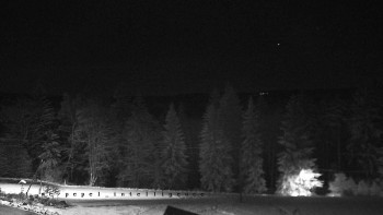 Horský hotel Čarták na Soláni