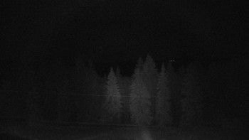 Horský hotel Čarták na Soláni