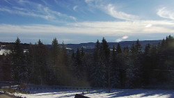 Panorama Javorníků