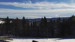 Panorama Javorníků