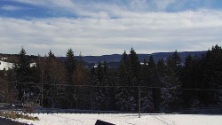 Panorama Javorníků