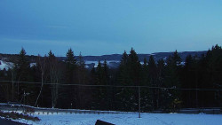 Panorama Javorníků