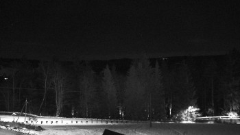 Horský hotel Čarták na Soláni