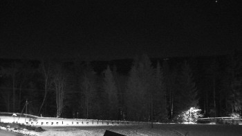 Horský hotel Čarták na Soláni