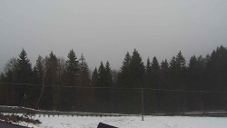 Panorama Javorníků