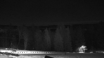 Horský hotel Čarták na Soláni