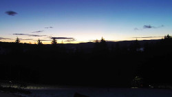 Panorama Javorníků