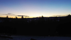 Panorama Javorníků