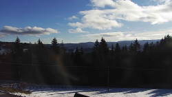 Panorama Javorníků