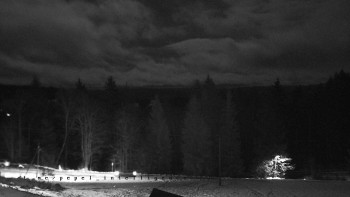 Horský hotel Čarták na Soláni