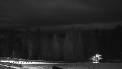 Panorama Javorníků