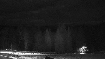 Horský hotel Čarták na Soláni