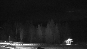 Horský hotel Čarták na Soláni