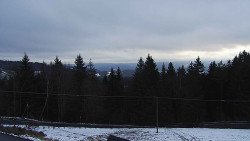 Panorama Javorníků