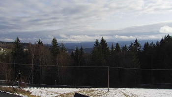 Horský hotel Čarták na Soláni