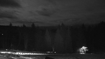 Horský hotel Čarták na Soláni