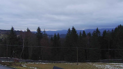 Panorama Javorníků