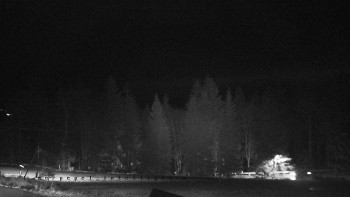 Horský hotel Čarták na Soláni