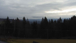 Panorama Javorníků