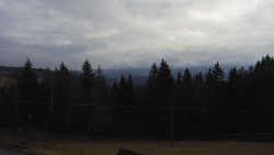 Panorama Javorníků