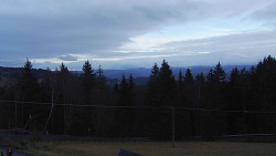 Panorama Javorníků