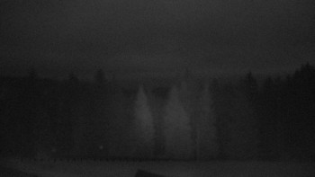 Horský hotel Čarták na Soláni