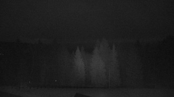 Horský hotel Čarták na Soláni