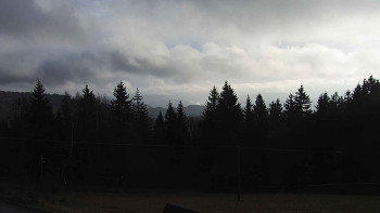 Horský hotel Čarták na Soláni