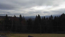 Panorama Javorníků