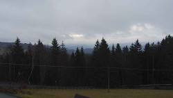 Panorama Javorníků