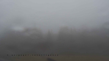 Horský hotel Čarták na Soláni